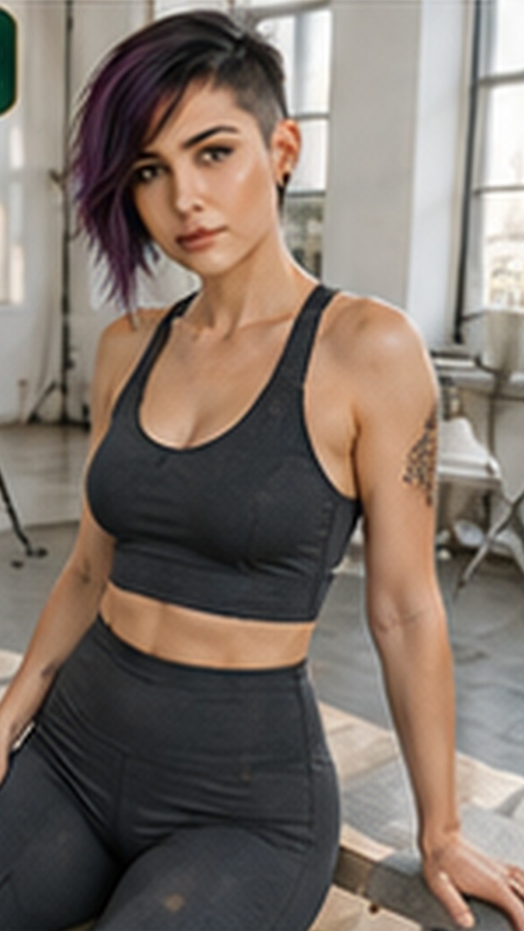 Aylin Rose ikinci profil görseli