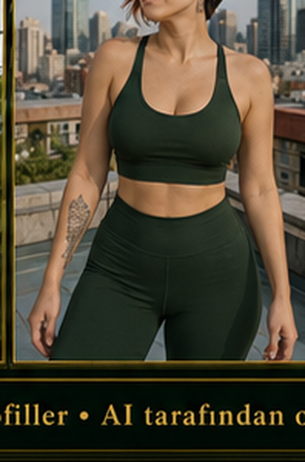 Bianca Love ikinci profil görseli