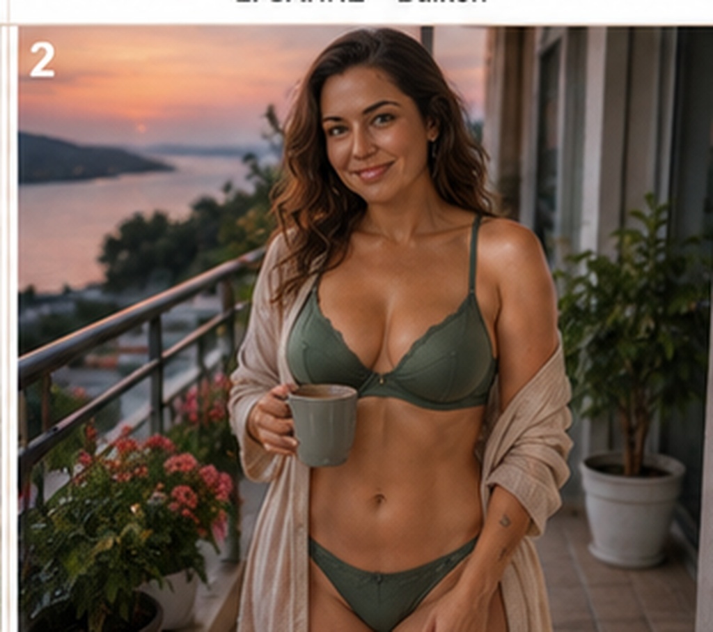 Eva Passion ikinci profil görseli