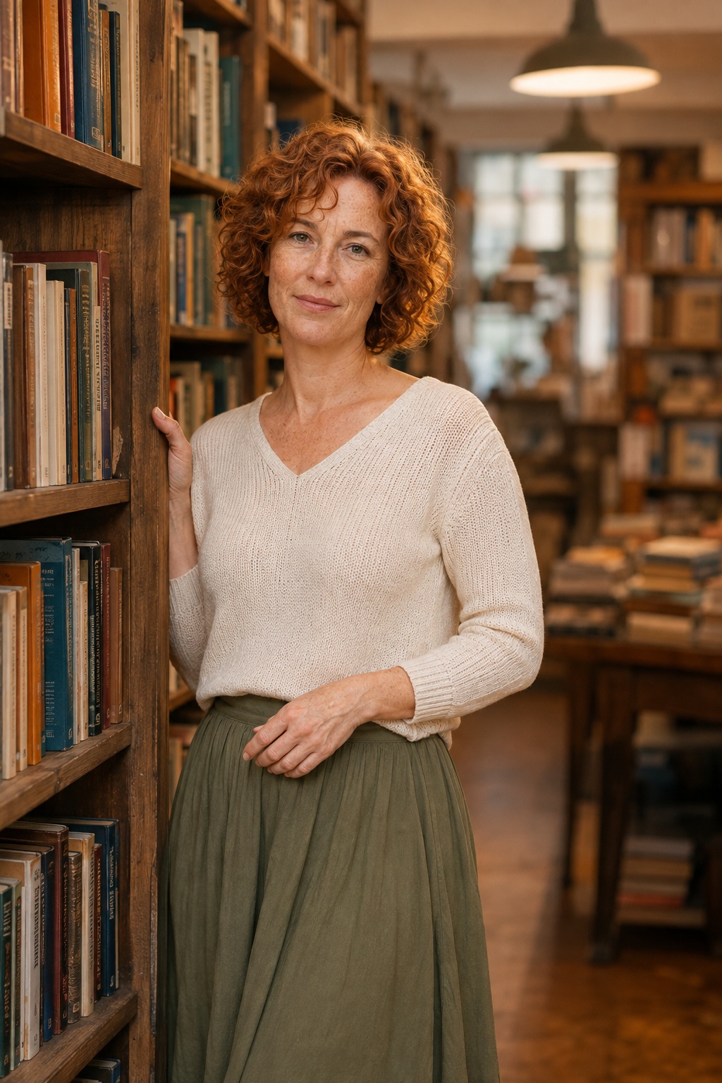 Melisa Venüs ikinci profil görseli