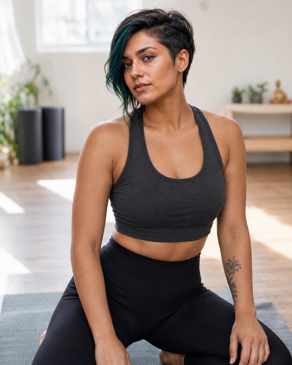 Serra Büyü ikinci profil görseli